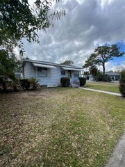 1901 53RD STREET S, Gulfport, FL 33707