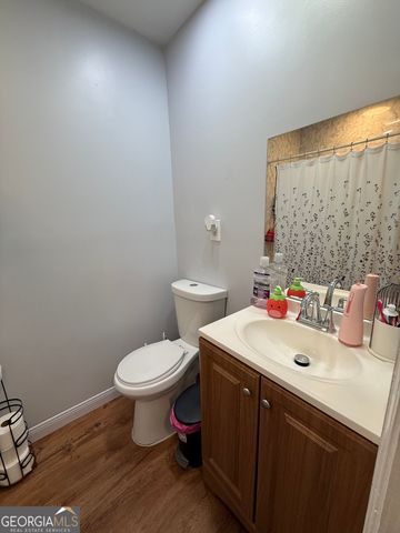 2829 Bomar Road, Douglasville, GA 30135