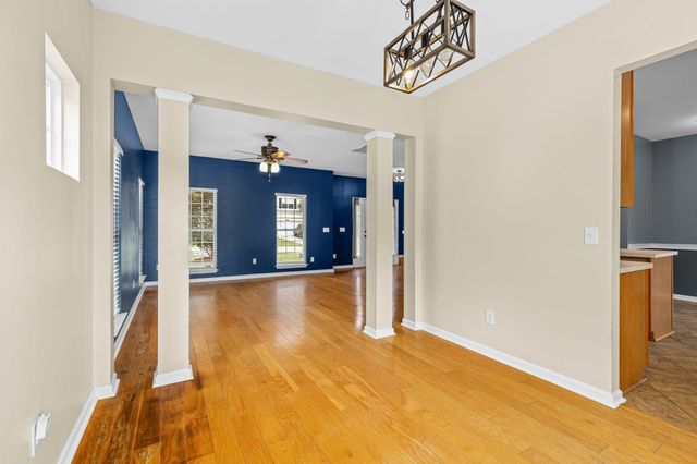 100 Towering Pine Drive, Ladson, SC 29456