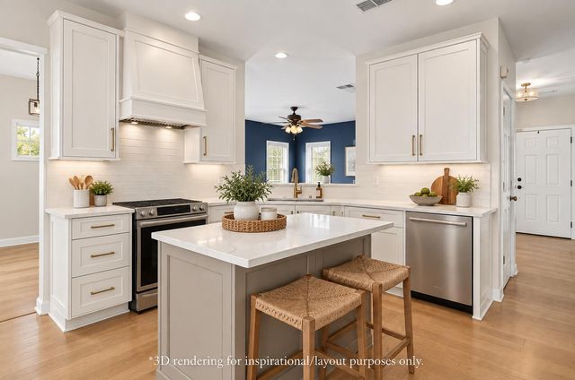 100 Towering Pine Drive, Ladson, SC 29456