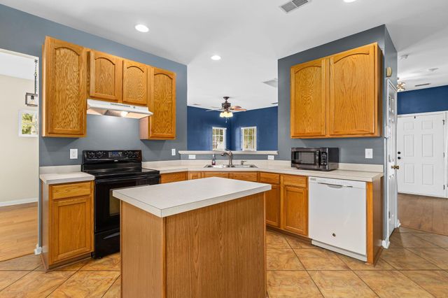 100 Towering Pine Drive, Ladson, SC 29456