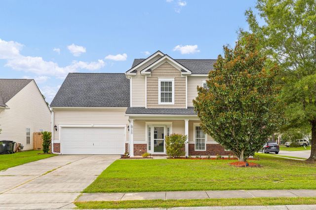 100 Towering Pine Drive, Ladson, SC 29456