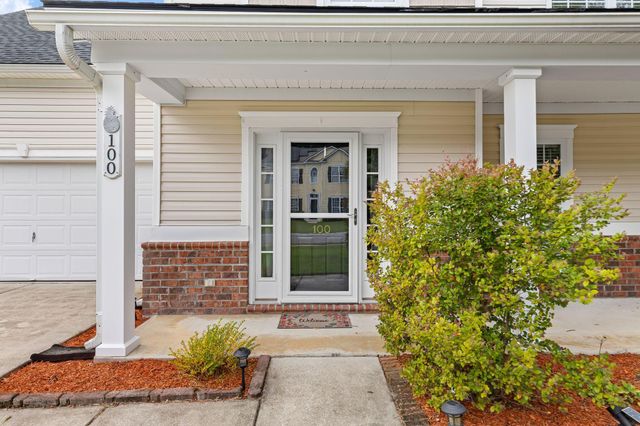 100 Towering Pine Drive, Ladson, SC 29456