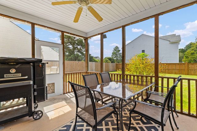 100 Towering Pine Drive, Ladson, SC 29456
