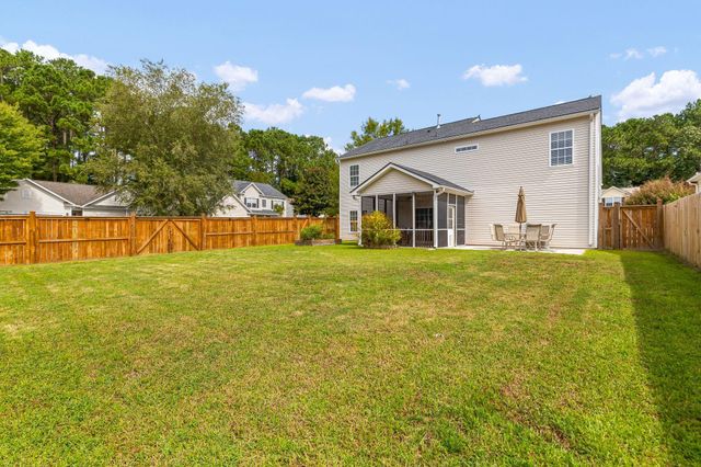 100 Towering Pine Drive, Ladson, SC 29456