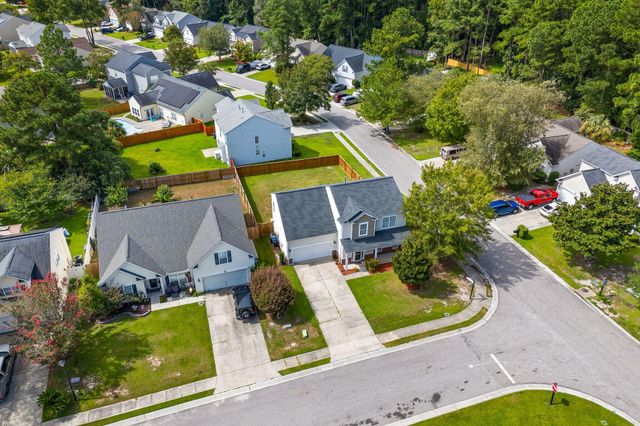 100 Towering Pine Drive, Ladson, SC 29456