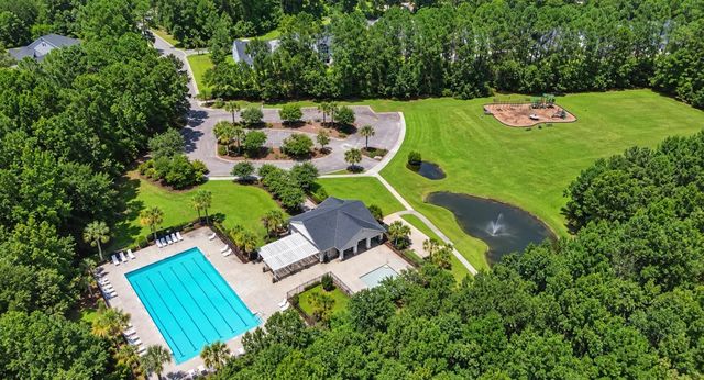 100 Towering Pine Drive, Ladson, SC 29456