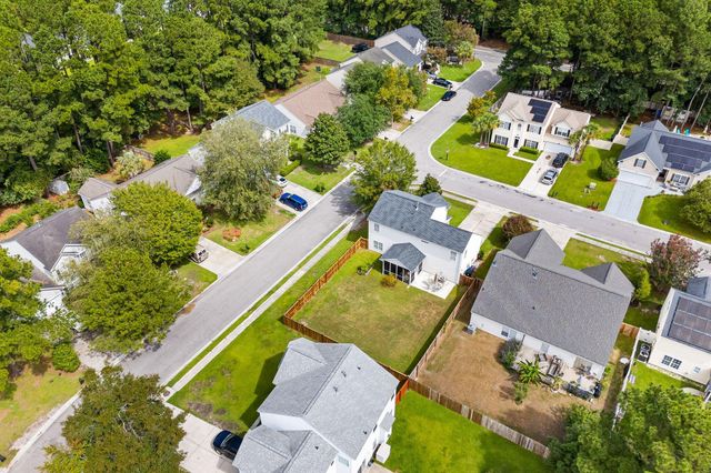 100 Towering Pine Drive, Ladson, SC 29456