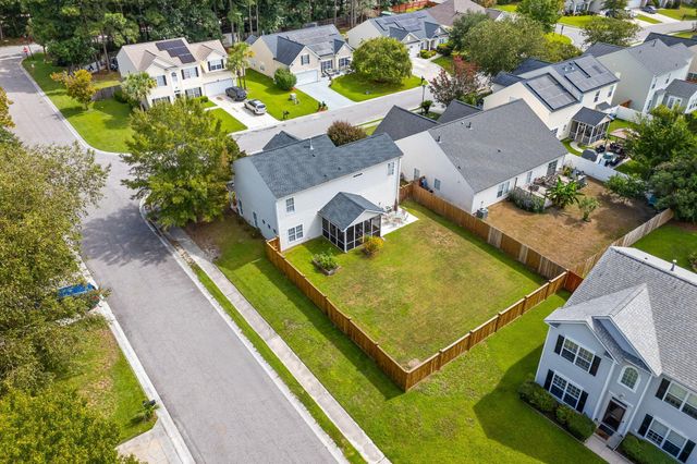 100 Towering Pine Drive, Ladson, SC 29456