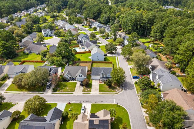 100 Towering Pine Drive, Ladson, SC 29456