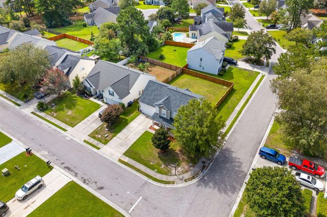 100 Towering Pine Drive, Ladson, SC 29456