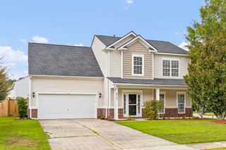 100 Towering Pine Drive, Ladson, SC 29456