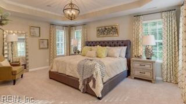 162 Long Cove DR, Suffolk, VA 23435