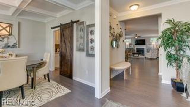 162 Long Cove DR, Suffolk, VA 23435