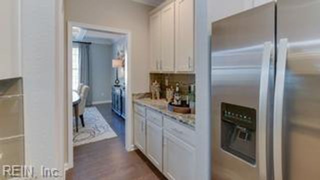 162 Long Cove DR, Suffolk, VA 23435