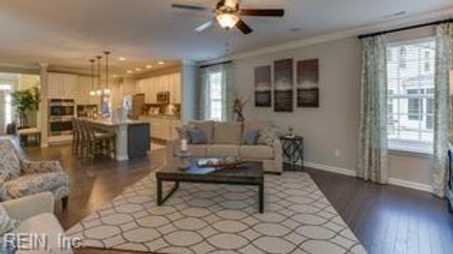 162 Long Cove DR, Suffolk, VA 23435