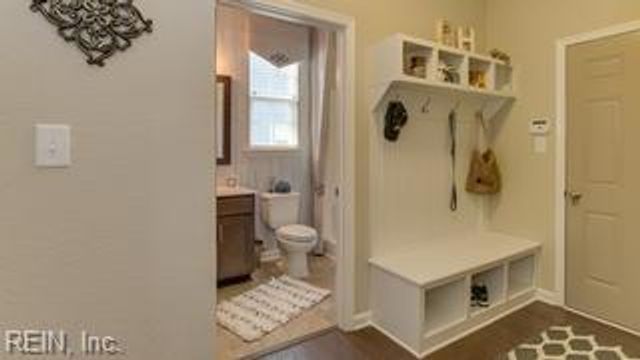 162 Long Cove DR, Suffolk, VA 23435