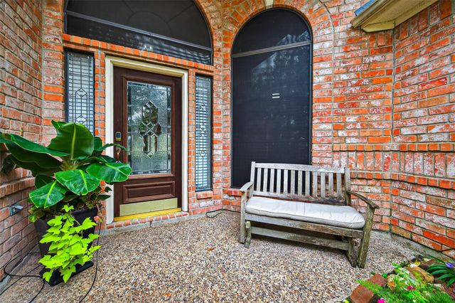 38 Kelliwood Courts Circle, Katy, TX 77450