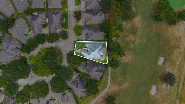 38 Kelliwood Courts Circle, Katy, TX 77450