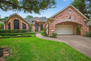 38 Kelliwood Courts Circle, Katy, TX 77450