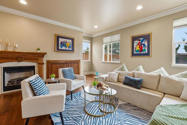 4760 Sea Crest Drive, Seaside, CA 93955
