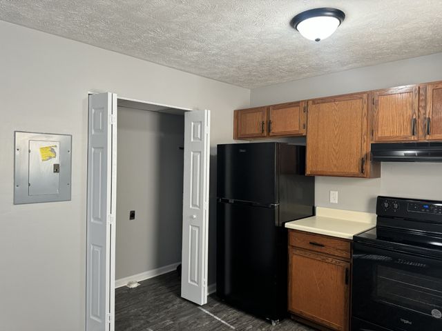 1720 Baltimore Dr Apt C, Clarksville, TN 37043