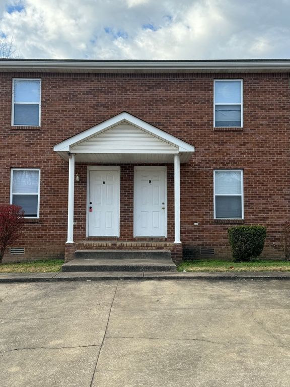1720 Baltimore Dr Apt C, Clarksville, TN 37043
