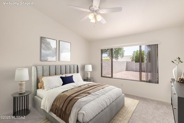 10158 E Watson Drive, Tucson, AZ 85730