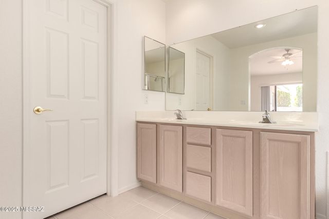 10158 E Watson Drive, Tucson, AZ 85730