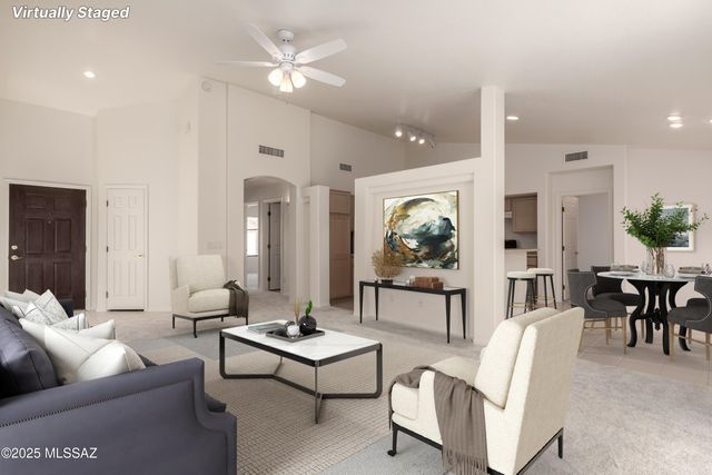 10158 E Watson Drive, Tucson, AZ 85730