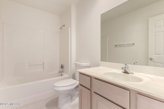 10158 E Watson Drive, Tucson, AZ 85730