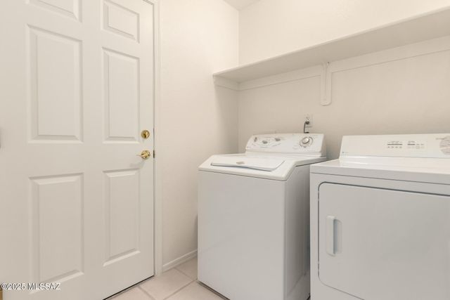 10158 E Watson Drive, Tucson, AZ 85730