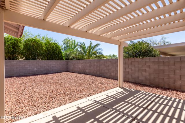 10158 E Watson Drive, Tucson, AZ 85730