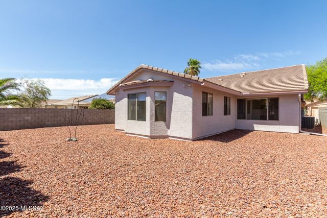 10158 E Watson Drive, Tucson, AZ 85730