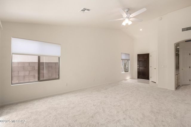 10158 E Watson Drive, Tucson, AZ 85730
