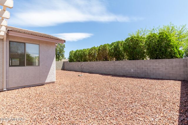 10158 E Watson Drive, Tucson, AZ 85730