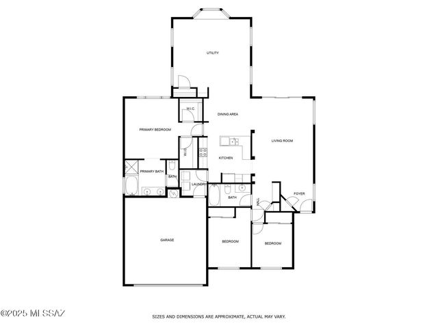 10158 E Watson Drive, Tucson, AZ 85730