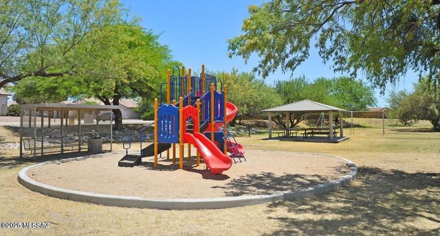 10158 E Watson Drive, Tucson, AZ 85730