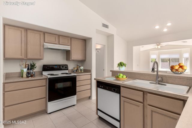 10158 E Watson Drive, Tucson, AZ 85730