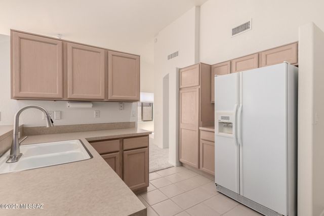 10158 E Watson Drive, Tucson, AZ 85730