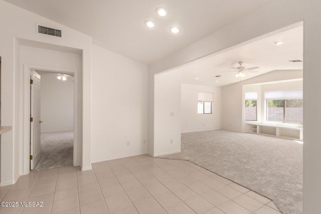 10158 E Watson Drive, Tucson, AZ 85730