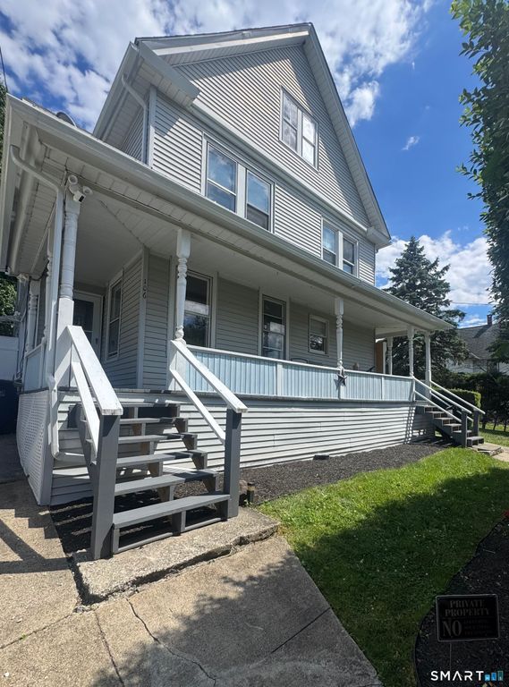 104 Prospect Street, Ansonia, CT 06401