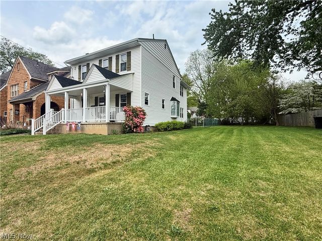 1605 24th Street, Parkersburg, WV 26101
