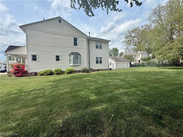 1605 24th Street, Parkersburg, WV 26101