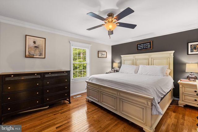 33 WILLIAM AND MARY LN, Stafford, VA 22554