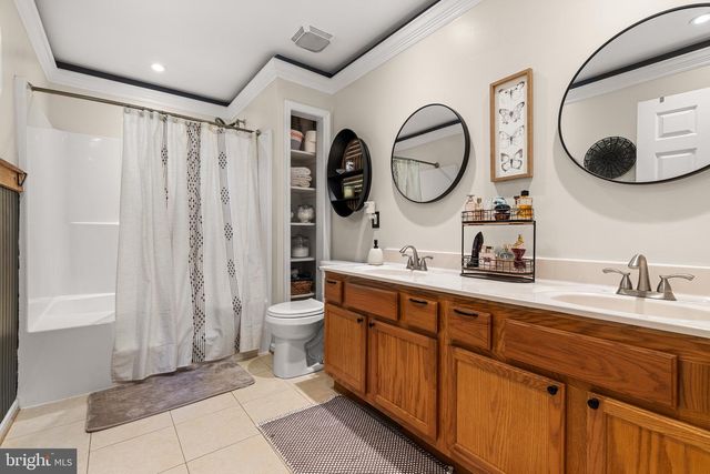 33 WILLIAM AND MARY LN, Stafford, VA 22554
