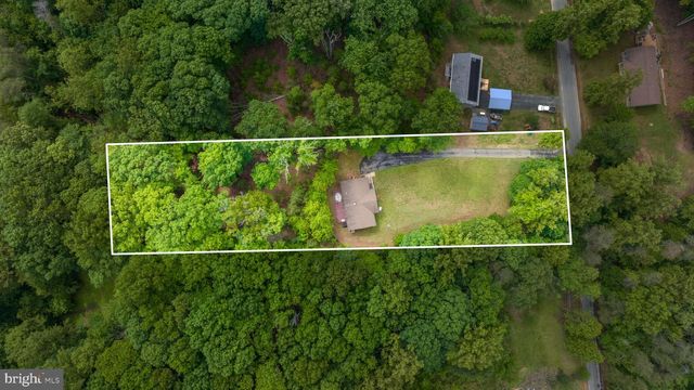 33 WILLIAM AND MARY LN, Stafford, VA 22554