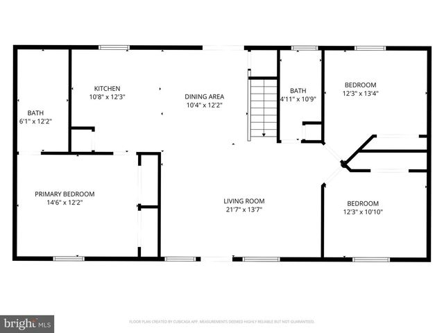 33 WILLIAM AND MARY LN, Stafford, VA 22554