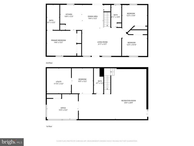 33 WILLIAM AND MARY LN, Stafford, VA 22554