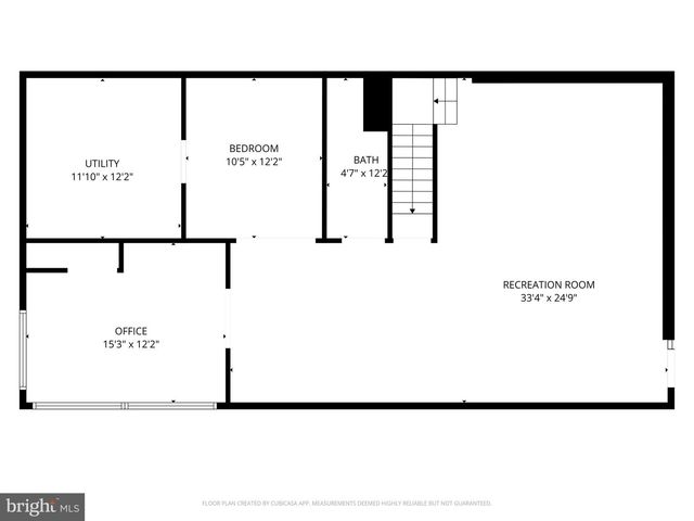 33 WILLIAM AND MARY LN, Stafford, VA 22554